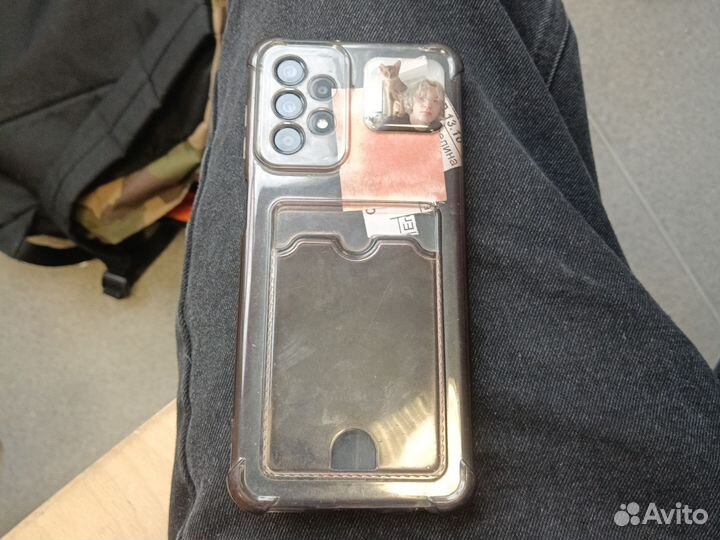 Samsung Galaxy A02s, 16 ГБ