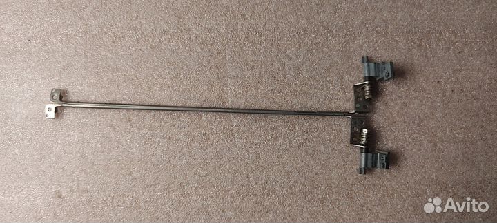 Петли матрицы для HP Pavillion dv6700