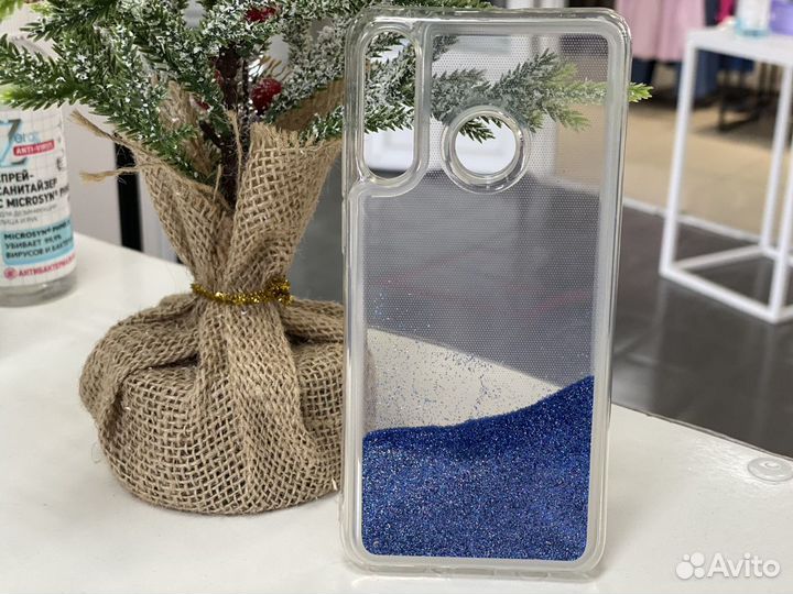 Чехол для Huawei P30 Lite