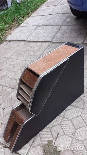 Подлокотник бар