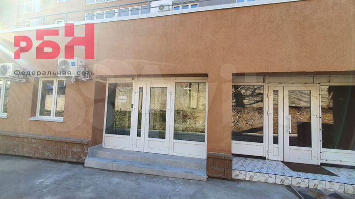 Уфа. Офис с ремонтом, 132 м²