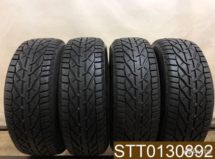 Tigar SUV Winter 215/65 R16 102H