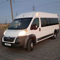 Citroen Jumper 2.2 MT, 2012, 248 601 км, с пробегом, цена 600 000 руб.