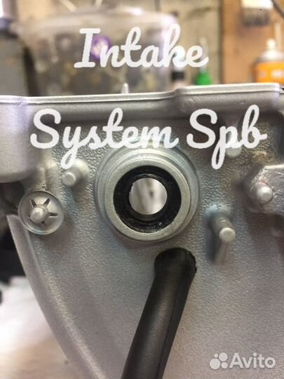 Впускной коллектор М272 А2721402401