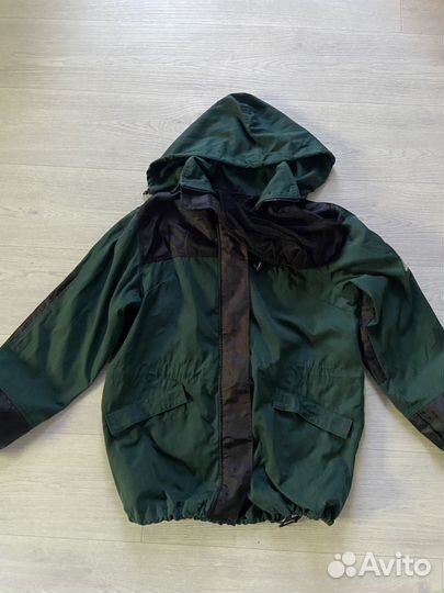 Рабочий костюм