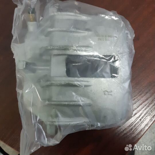 Суппорт тормозной