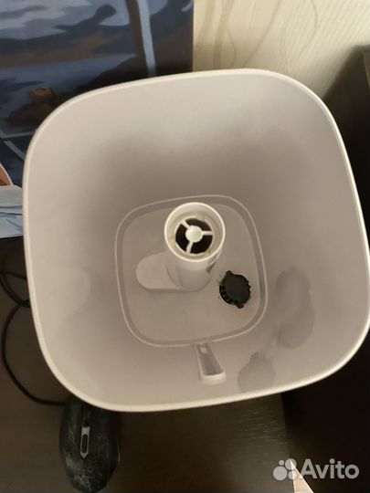 Увлажнитель воздуха