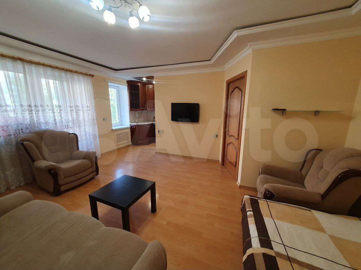 1-к. квартира, 31,4 м², 3/5 эт.