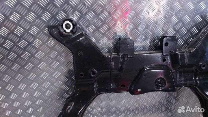 Подрамник передний Ford Mondeo 5 C20hdod 2016