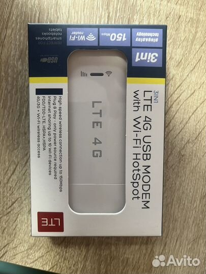 Модемы и роутеры