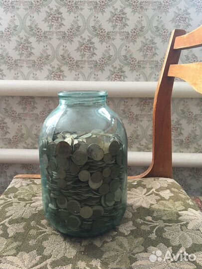 Монеты СССР