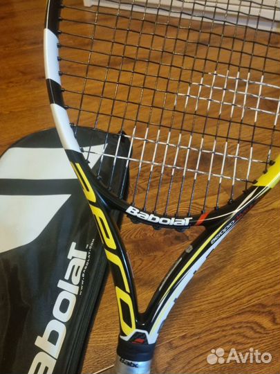 Ракетка для большого тенниса babolat