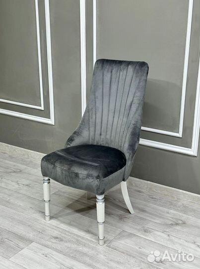 Стол и стулья от производителя. В наличии