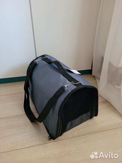 Сумка-переноска (Новая)