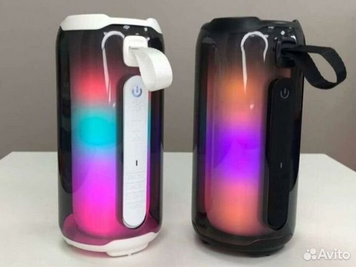 Колонка jbl pulse 5