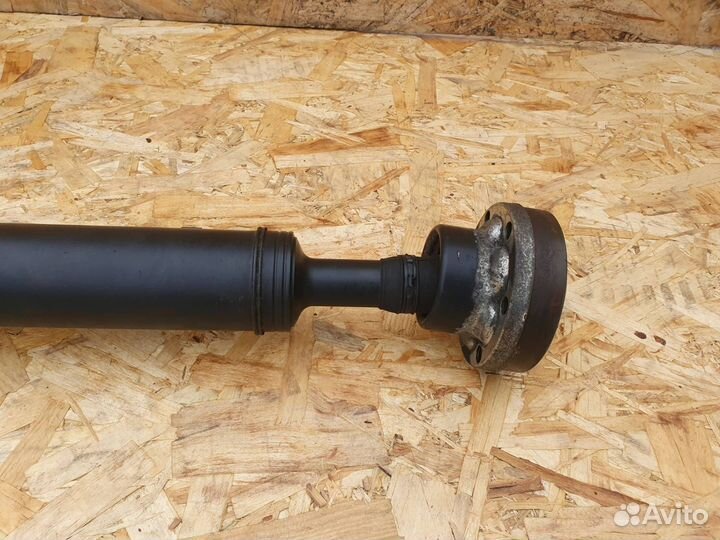 Карданный вал, Jaguar F-Pace 2018