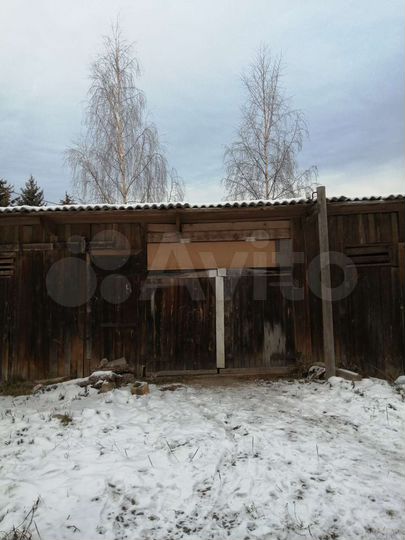 3-к. квартира, 51,5 м², 2/2 эт.