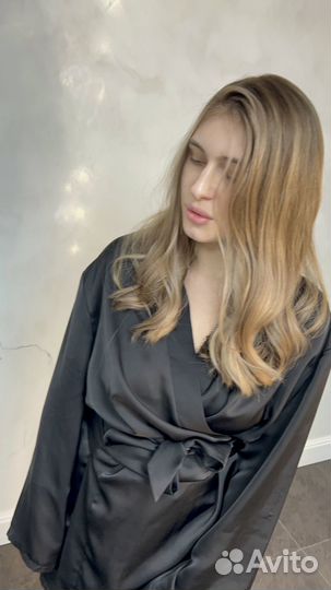 Модель на аиртач