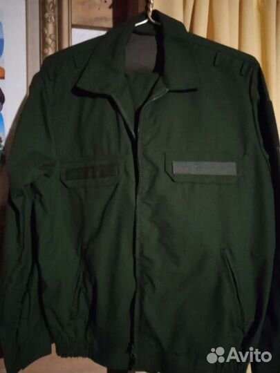 Военная форма офиска