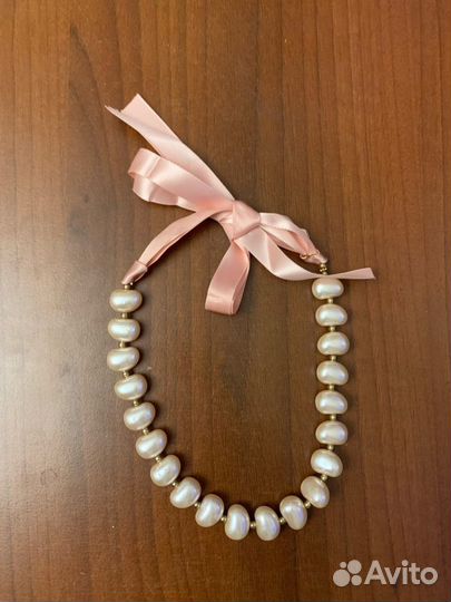 Колье воротник