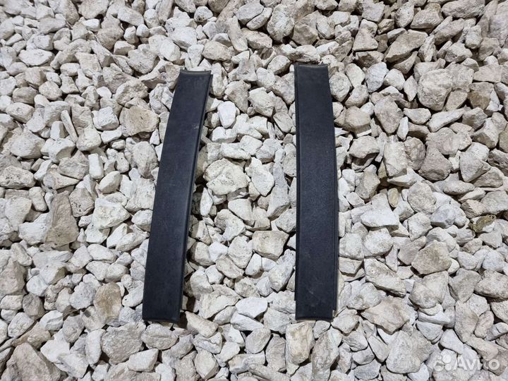 Молдинг крыши Спортейдж 2