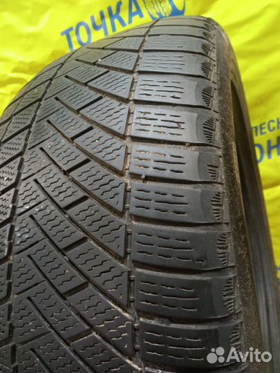 Continental ContiVikingContact 6 255/50 R19 107T