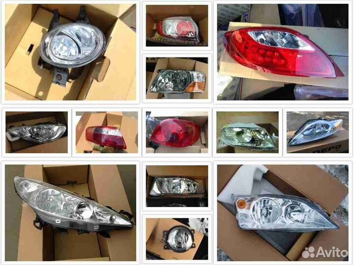 Молдинг крышки багажника porsche cayenne 10