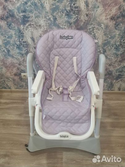 Стул для кормления