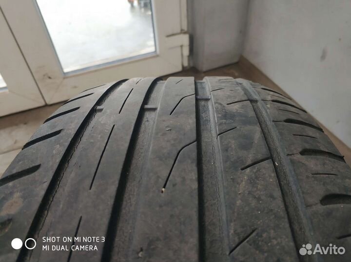 Toyo Proxes CF2 SUV 225/60 R18