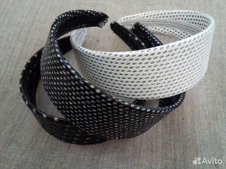 Ободок для волос