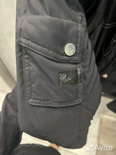 Куртка Marcus murrey