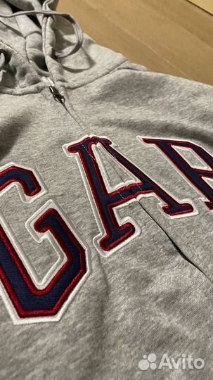 Зип худи GAP