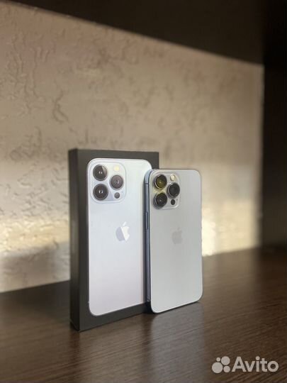 iPhone 13 Pro, 128 ГБ