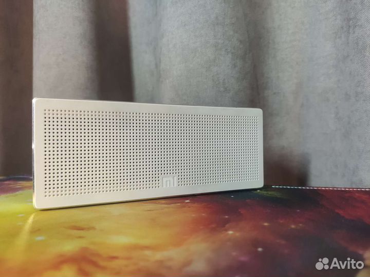 Bluetooth колонка xiaomi