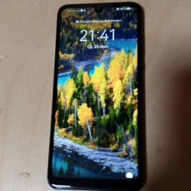 HUAWEI P30 lite, 4/128 ГБ