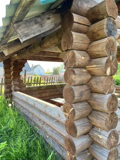 Дача 20 м² на участке 6 сот.