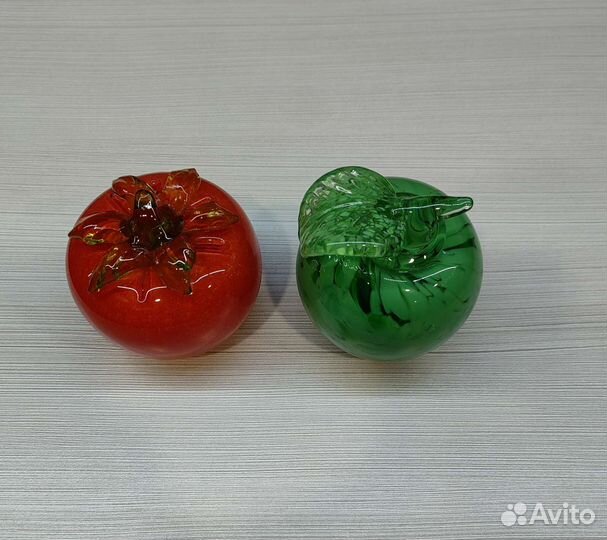 Фигурки из керамики, фарфора, стекла, бронзы