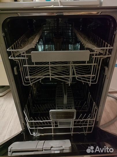 Продам посудомоечную машину Kuppersberg GSA 480