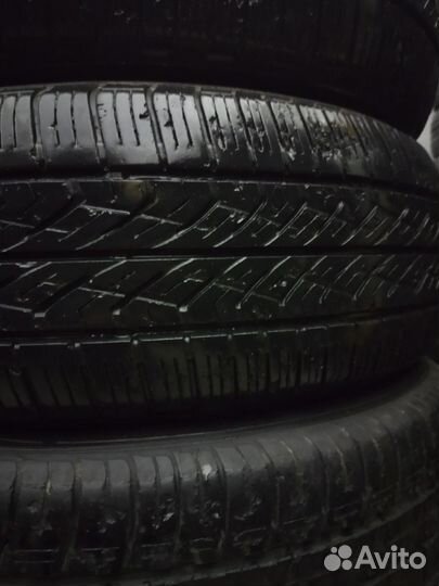 Yokohama Geolandar G95 225/60 R17