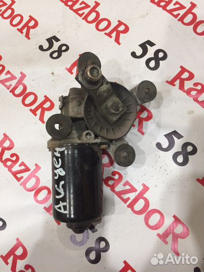 Моторчик дворников Хендай Акцент 2