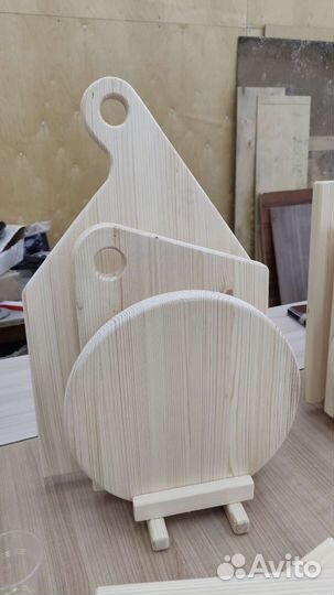 Доски кухонные