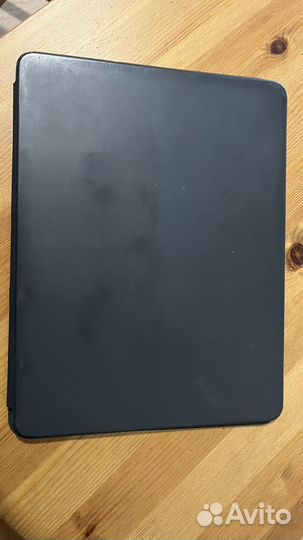 Чехол клавиатура для iPad PRO 12.9