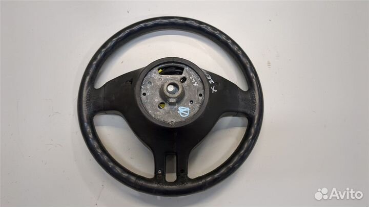 Руль BMW 3 E46, 2002