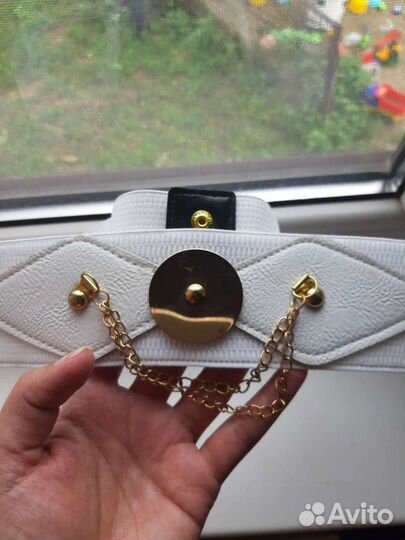 Ремни разные