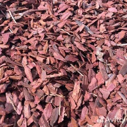 Кора лиственницы