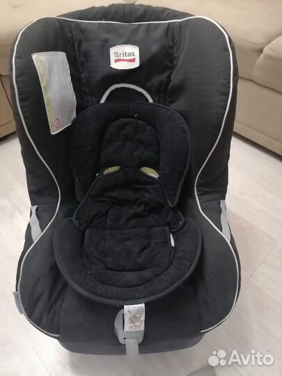 Детское автокресло от 0