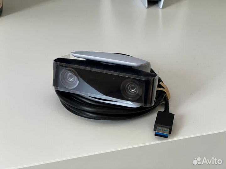 Камера sony