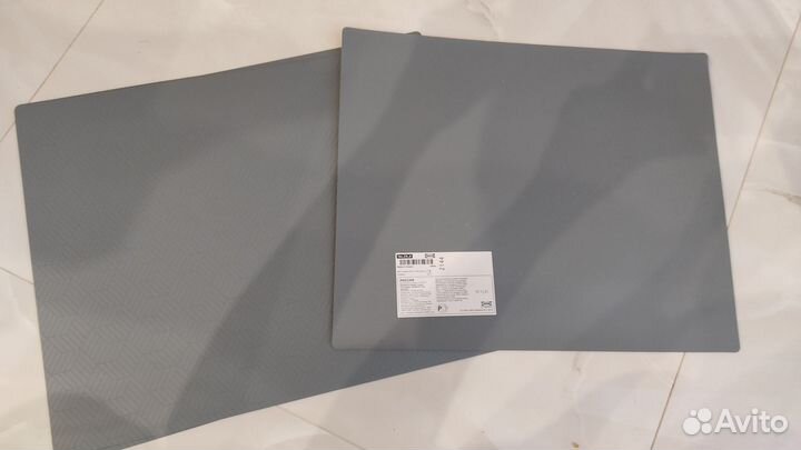 Салфетки сервировочные IKEA Слира