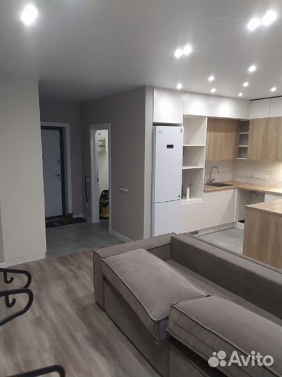 Ремонт и отделка квартир