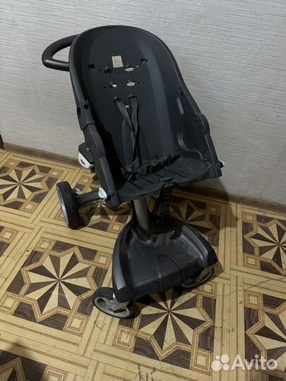 Коляска stokke xplory